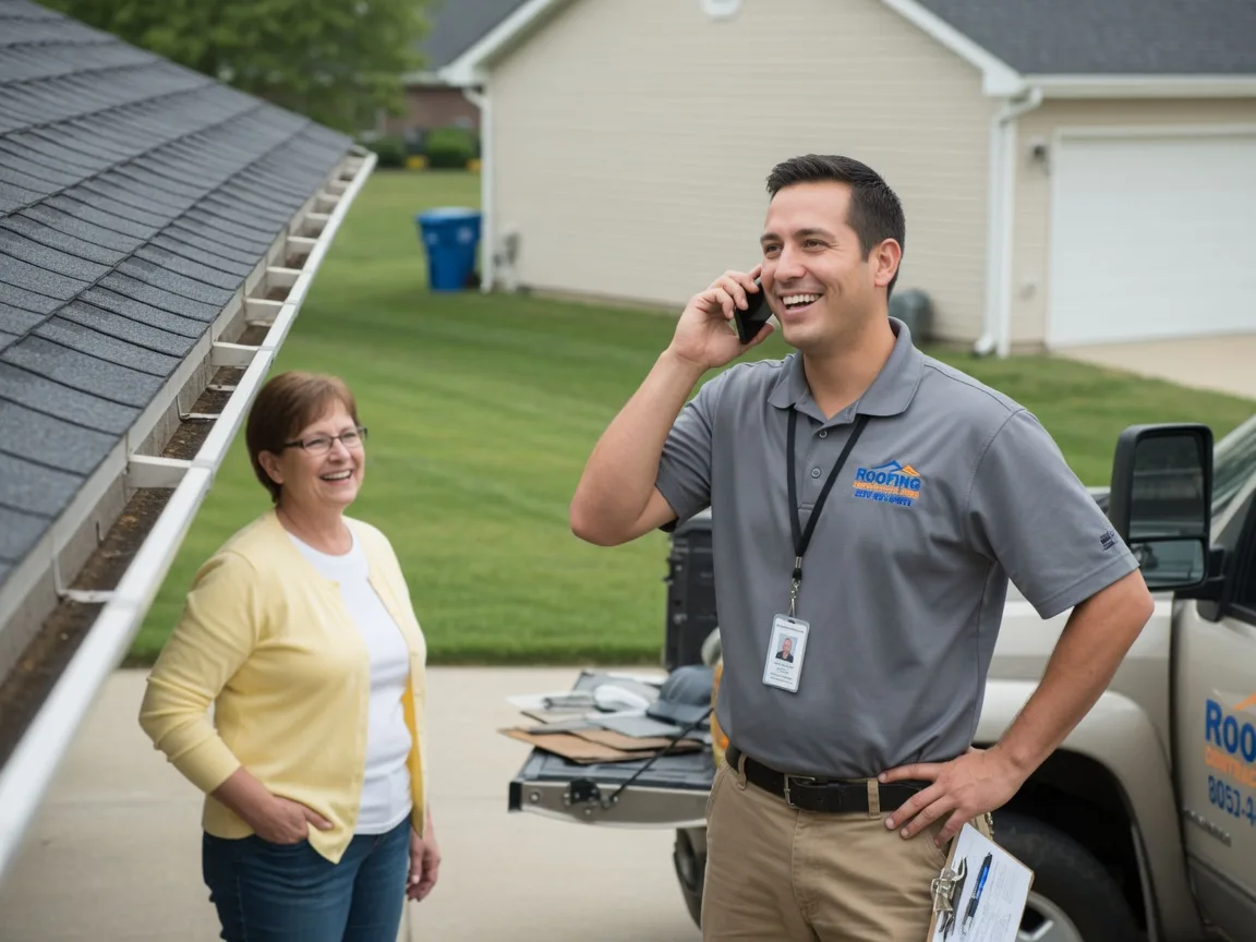 Local Roofing Contractors Bullhead, SD FAQs